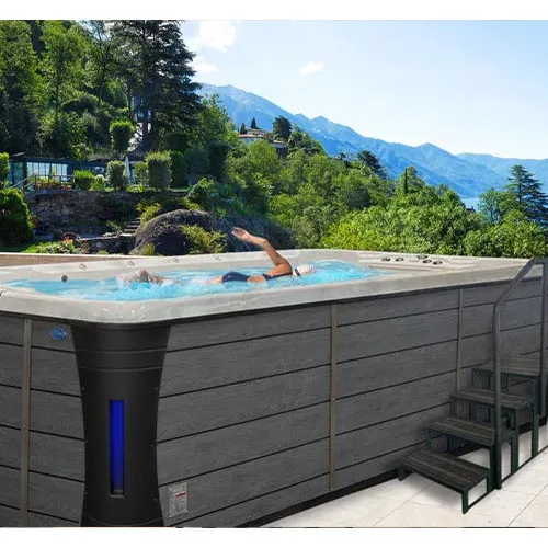 Swimspa X-Series hot tubs for sale in Picorivera